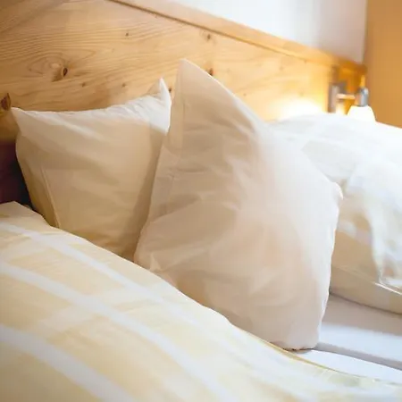 Hotell & Restaurant - Brandner 3*