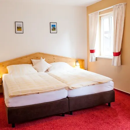 Hotel&restaurant - Brandner Hotel Trendelburg