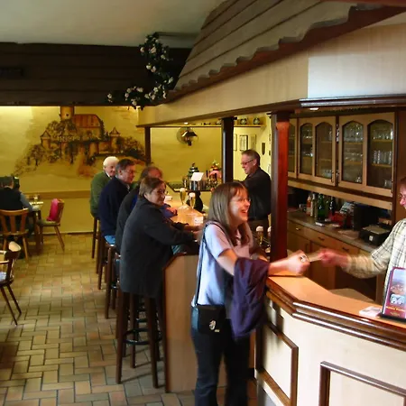 & Restaurant - Brandner Trendelburg
