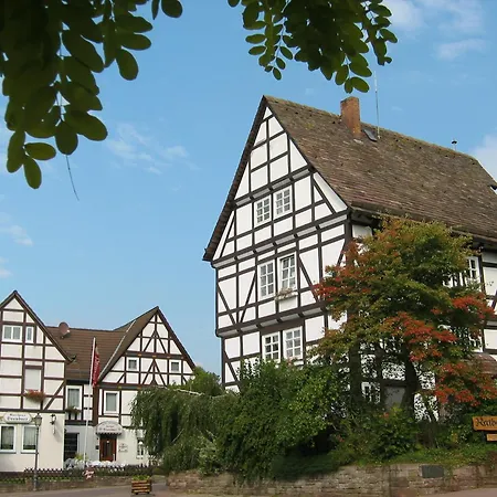 Hotel&restaurant - Brandner