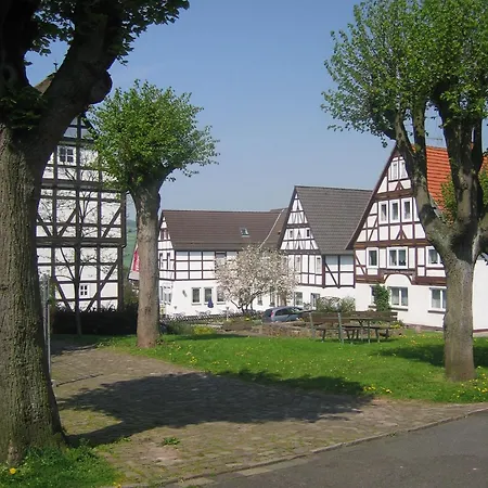& Restaurant - Brandner Trendelburg