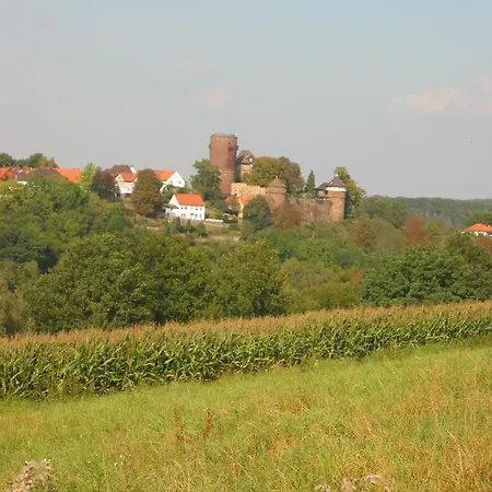 Hotel & Restaurant - Brandner