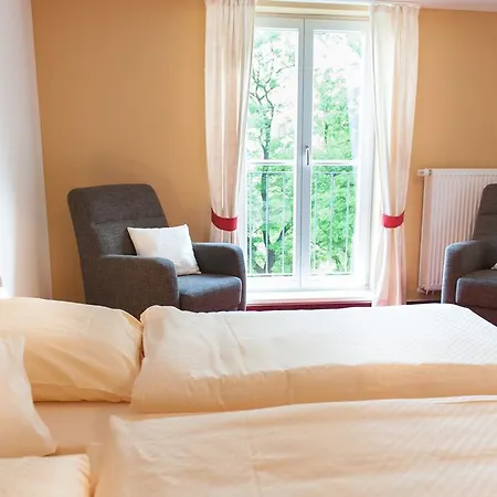 & Restaurant - Brandner Hotell