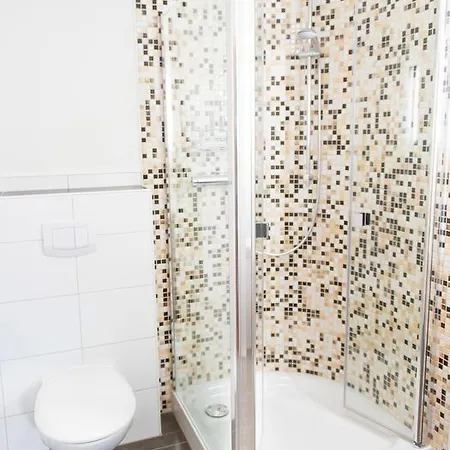 Hotel Hotel&restaurant - Brandner 3*