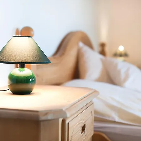 Hotel&restaurant - Brandner 3*