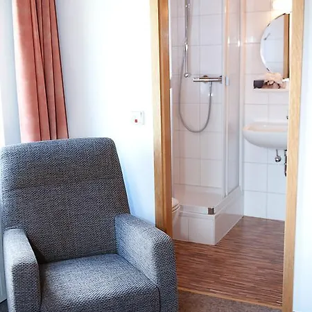 Hotel Hotel&restaurant - Brandner Trendelburg