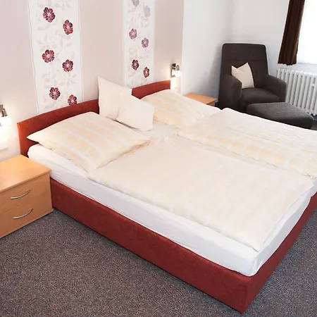 Hotel&restaurant - Brandner 3*