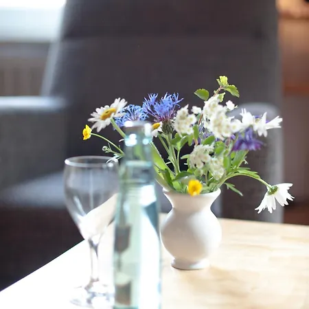 & Restaurant - Brandner 3* Trendelburg