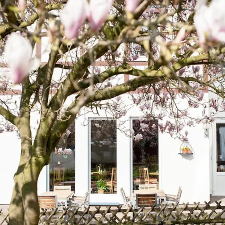 & Restaurant - Brandner