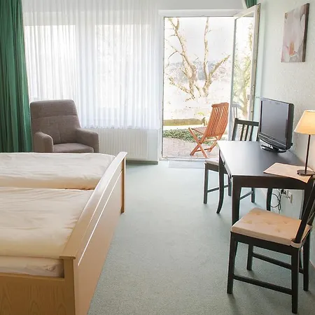 Hotel&restaurant - Brandner Trendelburg