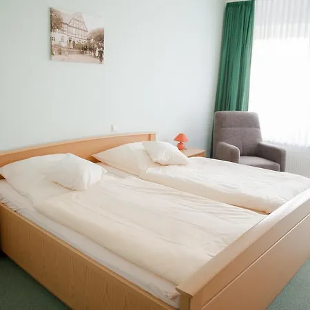 Hotell & Restaurant - Brandner