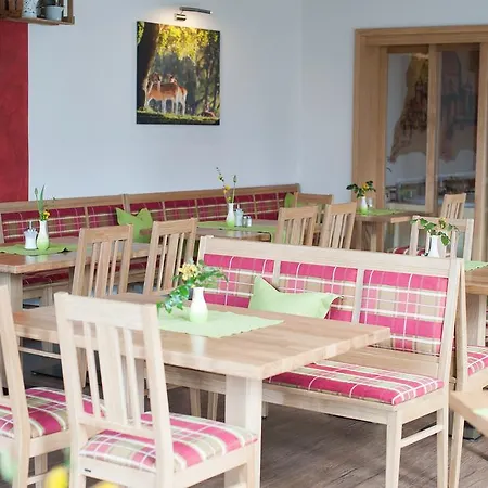 Hotel Hotel&restaurant - Brandner