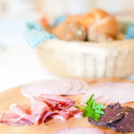 & Restaurant - Brandner