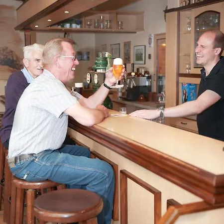 Hotel&restaurant - Brandner Hotel