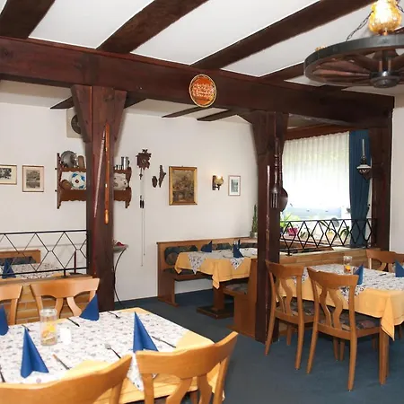 Отель & Restaurant - Brandner 3*
