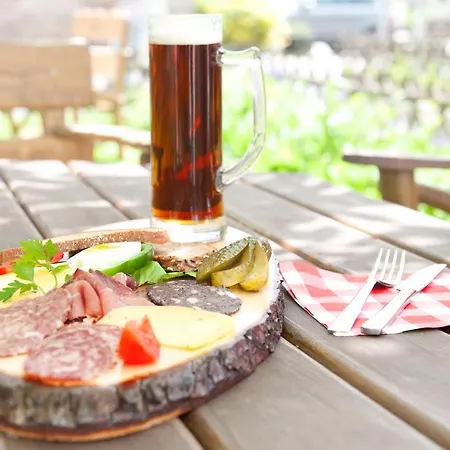 Hotel&restaurant - Brandner 3* Trendelburg