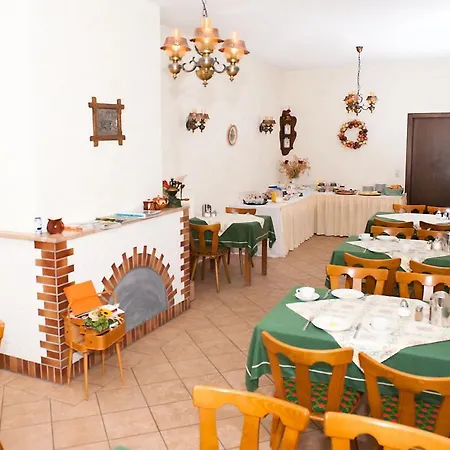 Отель & Restaurant - Brandner