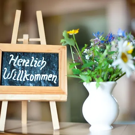 Hotel & Restaurant - Brandner