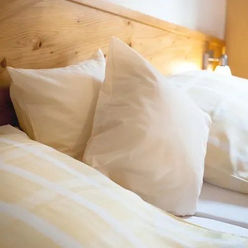 Hotel & Restaurant - Brandner 3*