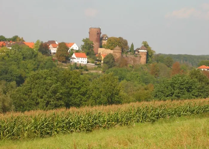 Hotel & Restaurant - Brandner