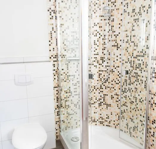 Hotel & Restaurant - Brandner 3*