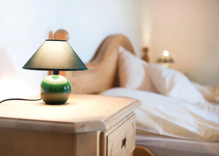 & Restaurant - Brandner 3*