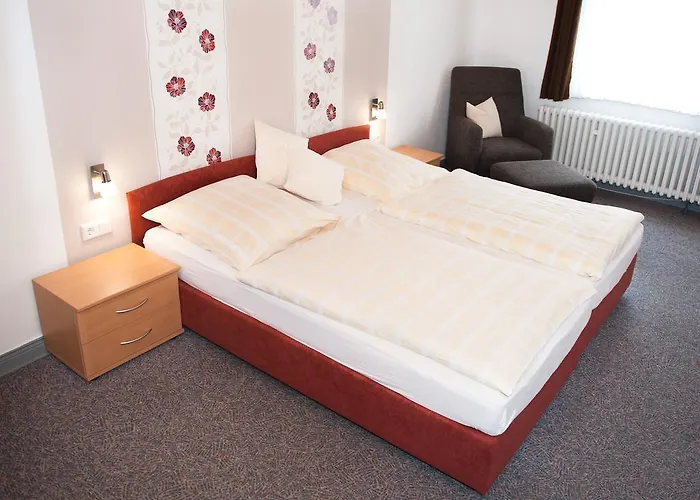 & Restaurant - Brandner 3*