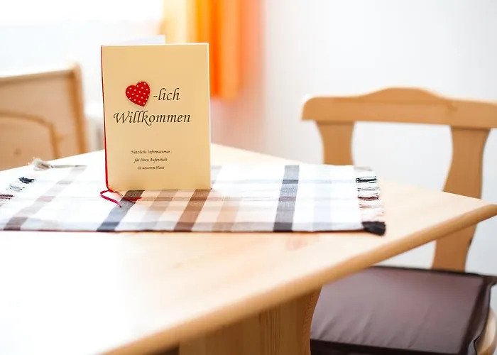 & Restaurant - Brandner Trendelburg