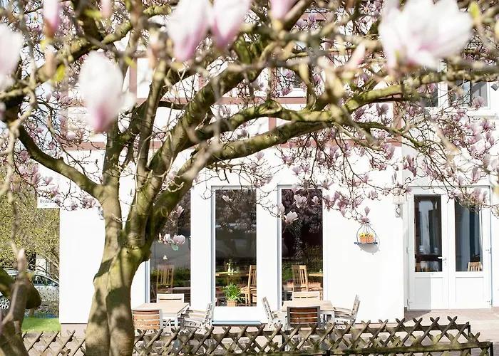 & Restaurant - Brandner