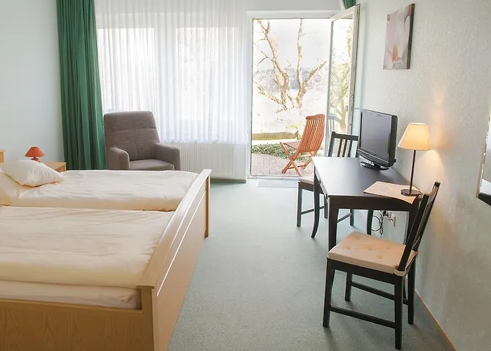 & Restaurant - Brandner Trendelburg