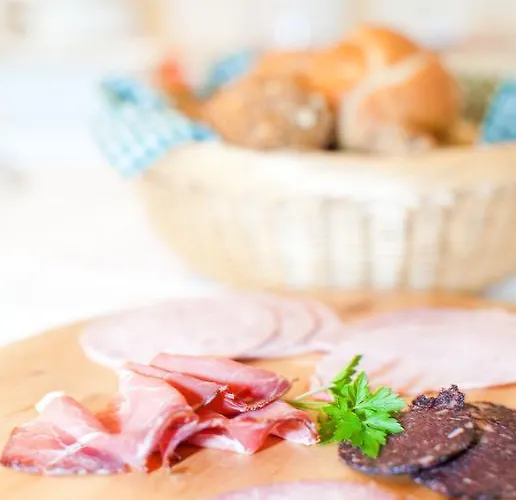 & Restaurant - Brandner