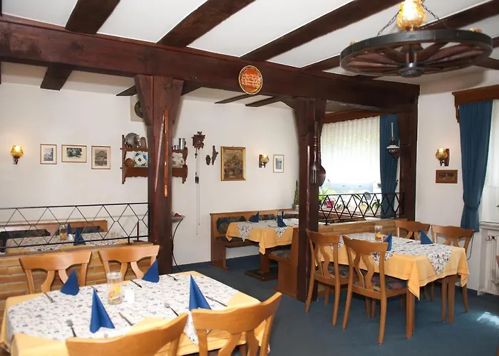 Hotel & Restaurant - Brandner 3*